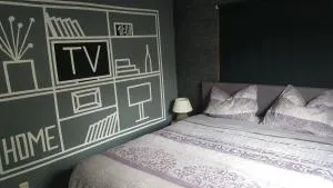 Chalet nur für Urlauber Familien in Putten an der Veluwe Krachtighuizerkern 22 & free Bikes - 皮滕