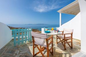 Aegean Dream Apartments Tinos Greece