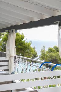 Aelia Sea View Studios Halkidiki Greece