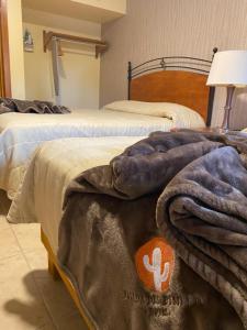 HOTEL POSADA DEL DESIERTO