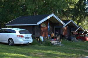 Lomakylä Timitraniemi