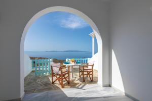 Aegean Dream Apartments Tinos Greece