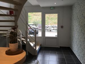 Appart'hotels PETIT NID AU BOURGET DU LAC : photos des chambres