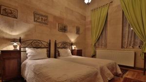 Heaven Cave House - Razziya Evi