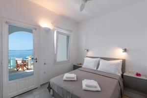 Aegean Dream Apartments Tinos Greece