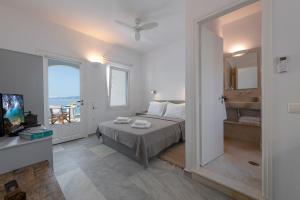 Aegean Dream Apartments Tinos Greece