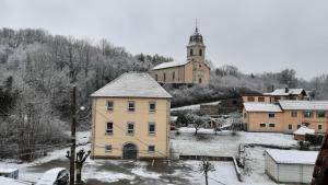 gîte Les Coquelicots