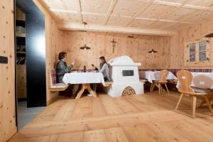 Hotel Li Anta Rossa - Adults Only