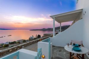 Aegean Dream Apartments Tinos Greece