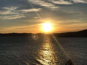 Appartements Villa les Alizes : photos des chambres