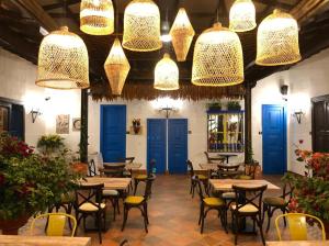 Hotel Boutique Casa Grande