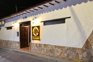 Hotel Boutique Casa Grande
