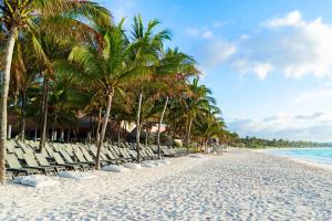 Catalonia Royal Tulum Beach & Spa Resort Adults Only -Inclusive