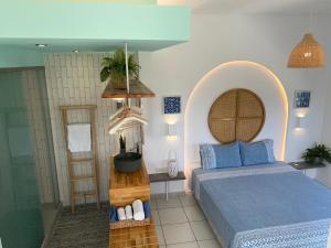 Marika Studios & Apartments Chania Greece