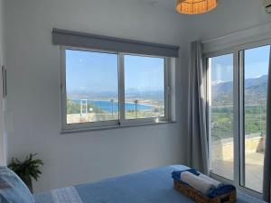 Marika Studios & Apartments Chania Greece