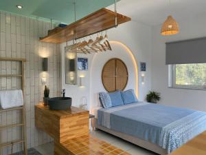 Marika Studios & Apartments