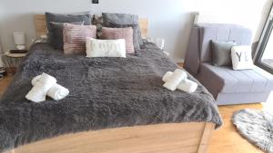 Studio apartman Anamaria