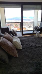 Studio apartman Anamaria