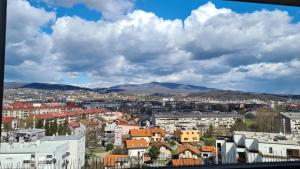 Studio apartman Anamaria