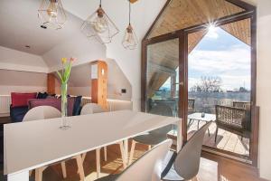 Apartment Wellness Essense 