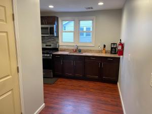 JD Apartment and House