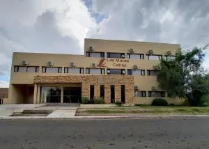 Las Moras Catriel - Катріель