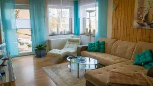 Ferienhaus am Osterberg - جيرنروده هارتس