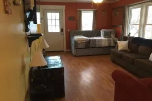 A Piece of Paradise in the Northeast Kingdom - Stanstead Plain