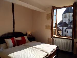 B&B / Chambres d'hotes Chez Casimir : photos des chambres