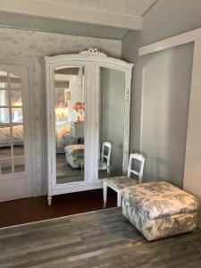 B&B / Chambres d'hotes le lutin sur le toit : photos des chambres