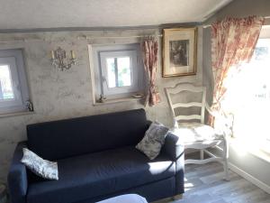 B&B / Chambres d'hotes le lutin sur le toit : photos des chambres