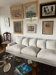 DEPARTAMENTO PREMIUM - 2 HAB. Y 2 BAÑOS