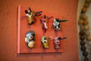 Majikal B&B - Santa Clara