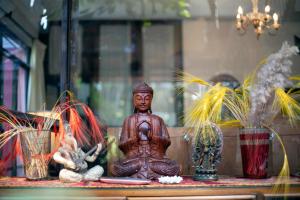 Majikal B&B - Santa Clara