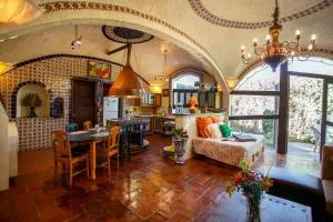 Majikal B&B - Santa Clara - Acatepec