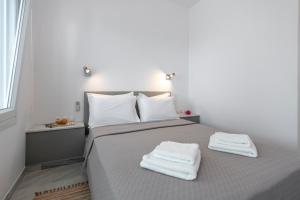 Aegean Dream Apartments Tinos Greece