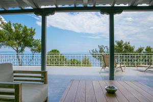 Aelia Sea View Studios Halkidiki Greece