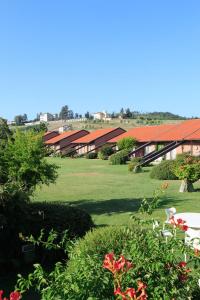 Serravalle Golf Hotel