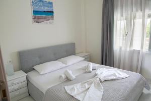 Aelia Sea View Studios Halkidiki Greece