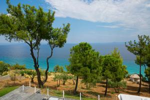 Aelia Sea View Studios Halkidiki Greece