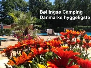 Bøllingsø Camping - Brædstrup