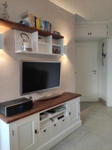 Ferienwohnung Am Buttgraben