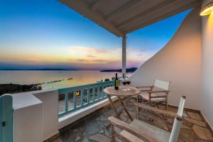 Aegean Dream Apartments Tinos Greece