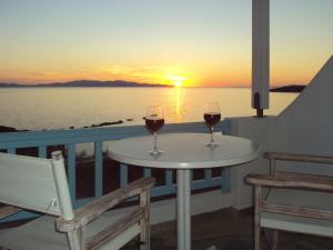 Aegean Dream Apartments Tinos Greece