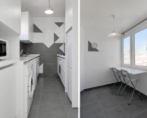 Carcavelos Beach Apartment