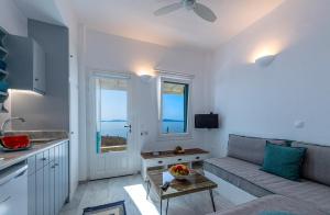 Aegean Dream Apartments Tinos Greece