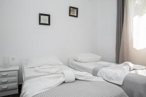 Aelia Sea View Studios Halkidiki Greece