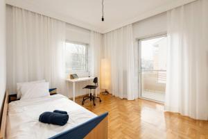 3BR Suite 300mts from the Beach