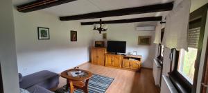 Holiday home Pustodol