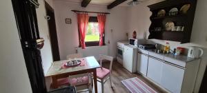 Holiday home Pustodol